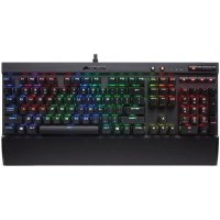 клавиатура Corsair Gaming K70 RGB Rapidfire