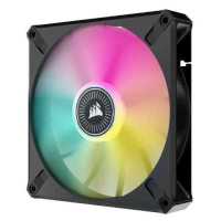 кулер Corsair iCUE ML140 RGB Elite CO-9050114-WW
