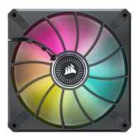 кулер Corsair iCUE ML140 RGB Elite CO-9050114-WW