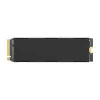 SSD диск Corsair MP600 Pro XT Hydro X Edition 2Tb CSSD-F2000GBMP600PHX Черный
