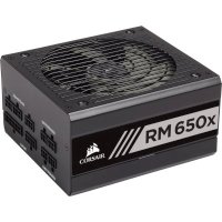 блок питания Corsair RM650x 650W CP-9020178-EU