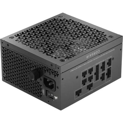 блок питания Corsair RM850x SHIFT 850W CP-9020299-EU Черный