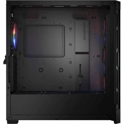 корпус Cougar Airface Pro RGB Black