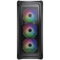 корпус Cougar Archon 2 Mesh RGB Black