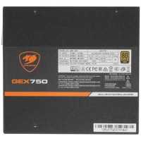 блок питания Cougar GEX750