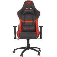 игровое кресло Cougar Neon Red CU-NR