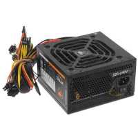 блок питания Cougar XTC500 Черный