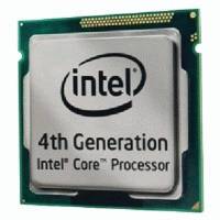 процессор Intel Core i5 4670 BOX