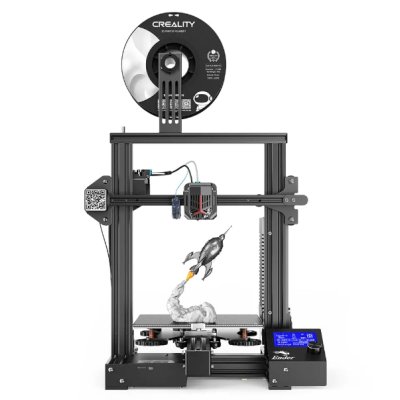 3d принтер Creality Ender-3 Neo