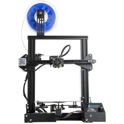 3d принтер Creality Ender-3
