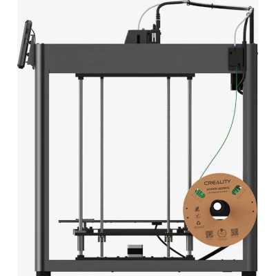 3d принтер Creality Ender-5 Max