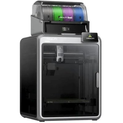3d принтер Creality K2 Pro Combo