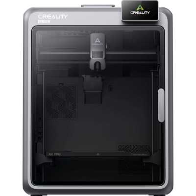 3d принтер Creality K2 Pro