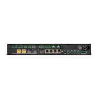 коммутатор Crestron HD-RX-4K-410-C-E