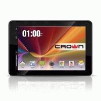 планшет Crown CM-B988 3G Grey-metal