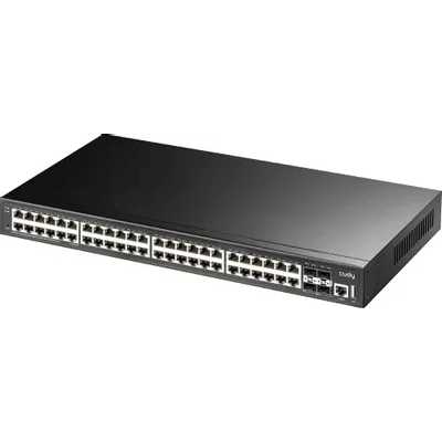 коммутатор Cudy GS5048S4