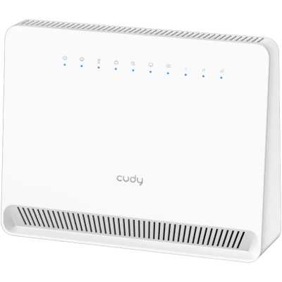 роутер Cudy LT400V