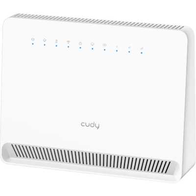 роутер Cudy LT500E