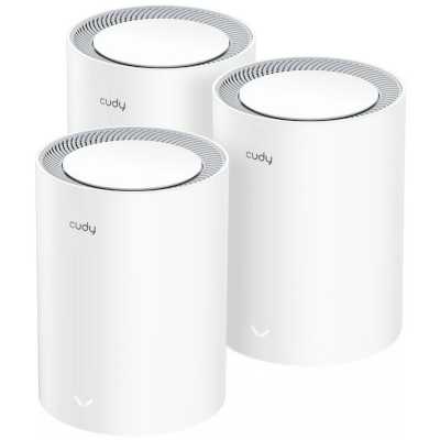 роутер Cudy M3600 3-Pack