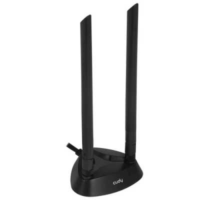 WiFi адаптер Cudy WE9300S