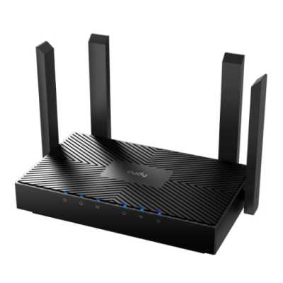 роутер Cudy WR3000