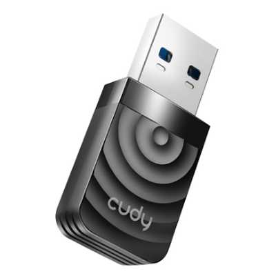 WiFi адаптер Cudy WU1300S