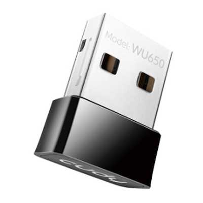 WiFi адаптер Cudy WU650