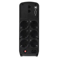 ИБП CyberPower CP1500EPFCLCD Черный
