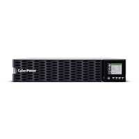 ИБП CyberPower OL5KERTHD Серый