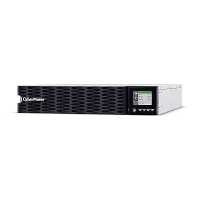 ИБП CyberPower OL5KERTHD Серый