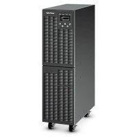 ИБП CyberPower OLS10000EC Черный