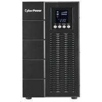 ИБП CyberPower OLS2000E Черный