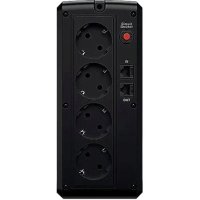 ИБП CyberPower UT1100EG Черный