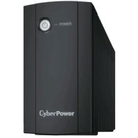 ИБП CyberPower UTi675EI Черный