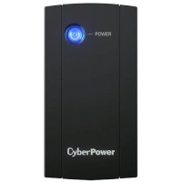 ИБП CyberPower UTI875E Черный