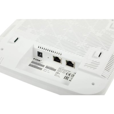 точка доступа D-Link DAP-600P/RU/A1A