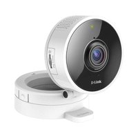 IP видеокамера D-Link DCS-8100LH/A1A
