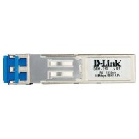 SFP Модуль D-Link DEM-210/10/B1A
