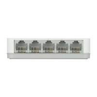 коммутатор D-Link DES-1005A/E2B