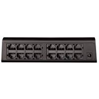 коммутатор D-Link DES-1016A/E1B