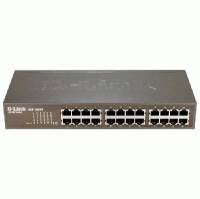 коммутатор D-Link DES-1024A