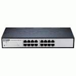 коммутатор D-Link DES-1100-16/E