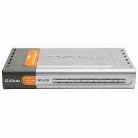 коммутатор D-Link DES-2108/E/B1G