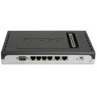 роутер D-Link DFL-260