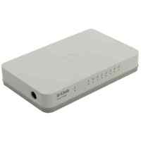 коммутатор D-Link DGS-1008A/C1A