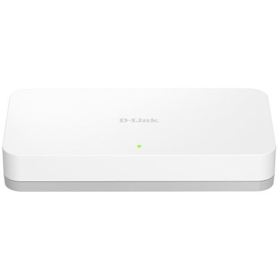коммутатор D-Link DGS-1008A/F1A