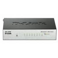 коммутатор D-Link DGS-1008D/I2A