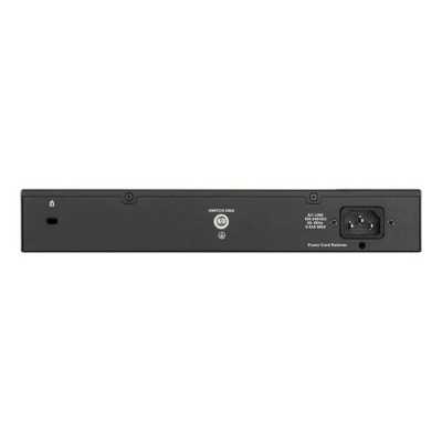 коммутатор D-Link DGS-1016D/J1A