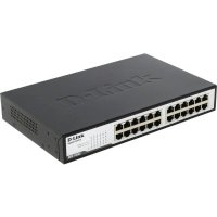 коммутатор D-Link DGS-1024C/A1A