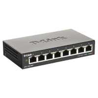 коммутатор D-Link DGS-1100-08V2/A1A
